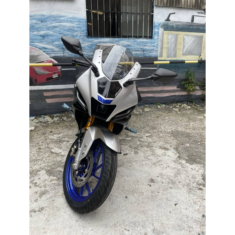 全新車YAMAHA R15M TFT全彩螢幕(現車現領）