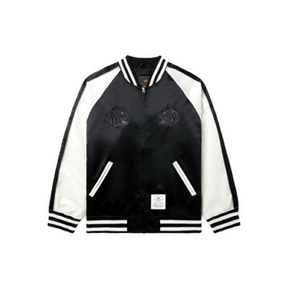 Alpha Industries UNFRM TIGER SOUVENIR JACKET 橫須賀 刺繡 飛行外套 美版