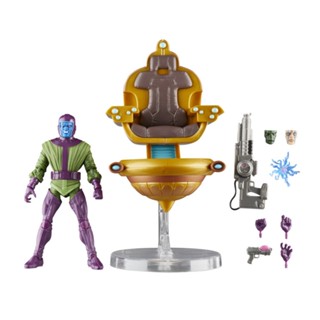 ☆勳寶玩具舖【現貨】漫威 MARVEL 傳奇系列 6吋人物 征服者康 Kang the Conqueror Conque
