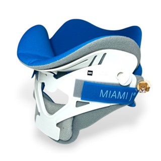 【公司貨免運】Miami J頸圈 邁阿密頸圈 奧索 軀幹裝具 護頸 MJ250 MJ300