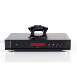 [實體店面]英國製造原裝進口 臺灣公司貨 REGA SATURN MK3 高階CD播放機 數位輸出 USB DAC
