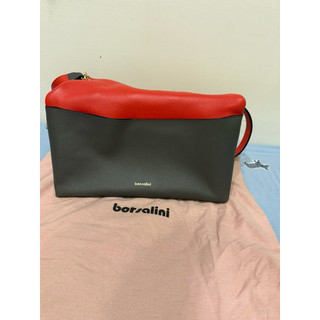 borsalini 寶莎禮泥 包包