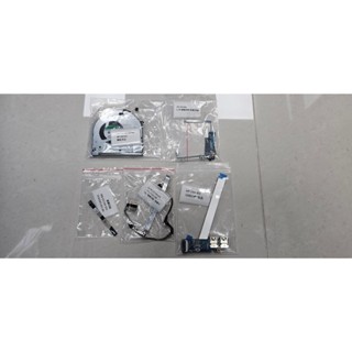 ☆HP Laptop 15s-du TPN-C139 筆電 零件機拆賣 螢幕排線 鏡頭 風扇 硬碟支架 喇叭