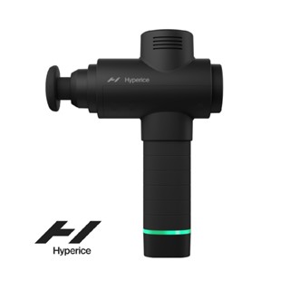 HYPERVOLT 2 無線震動按摩槍 午夜黑 (靜音專利科技/ NBA指定合作恢復裝置/ 居家舒緩 筋膜放鬆)