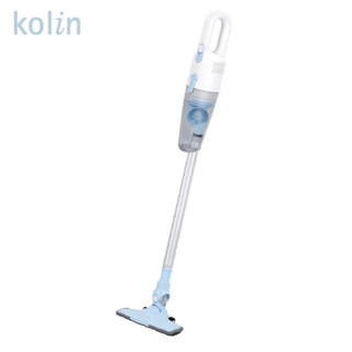 Kolin歌林小蝸牛無線旋風吸塵器KTC-SD2001配件。毛刷吸頭、扁嘴吸頭、刷頭收納架、掛架