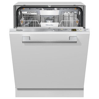 【Miele 德國】全嵌式洗碗機 G5264C SCVi