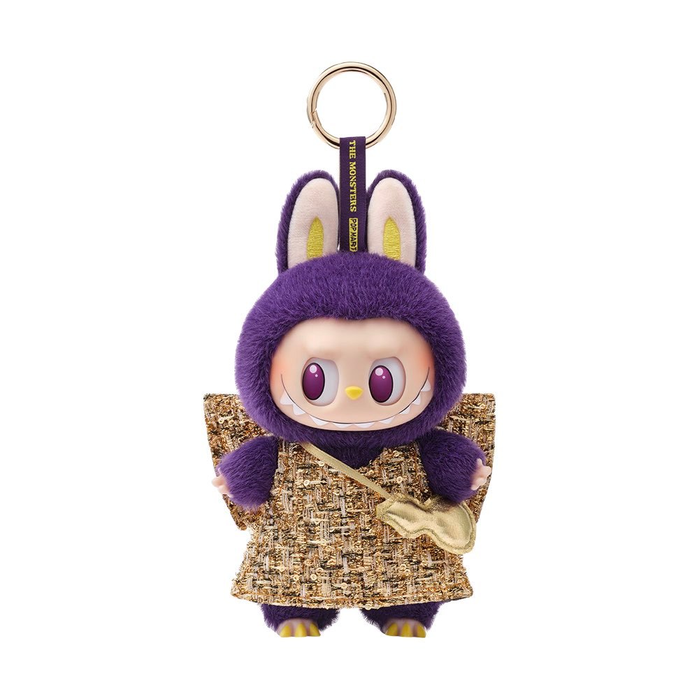 Pop Mart Labubu x Pronounce 小米蘭 PPMT-2409-0080【Fashion SPLY】