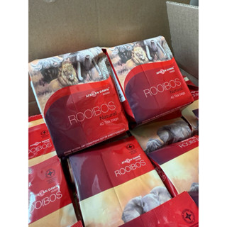 💖AFRICAN DAWN ROOIBOS 非洲晨曦 國寶茶 南非國寶茶 無咖啡因茶 現貨供應