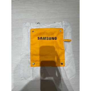 Samsung三星 環保購物袋收納袋 全新