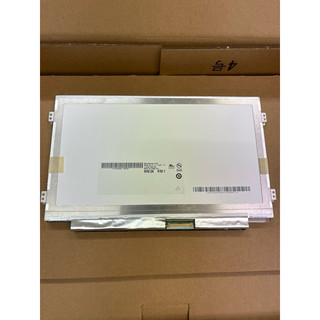 筆電 螢幕 面板 AUO 10.1" B101AW06 V.1 液晶面板 亮面 左右鎖孔 液晶屏