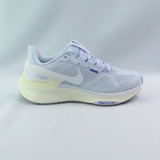 NIKE DJ7884011 女 慢跑鞋 W Air Zoom Structure 25 灰【iSport愛運動】