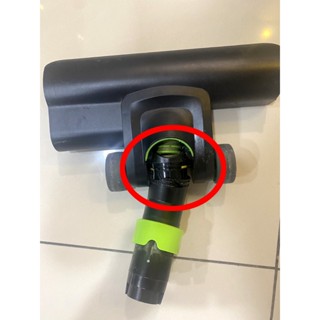 英國 Gtech 小綠 原廠電動滾刷地板吸頭 外觀破裂 維修更換