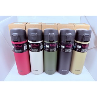 【玩潮日貨】*現貨*日本 虎牌 TIGER 超輕量 480ml 彈蓋 保溫瓶 保冷 MKA-K048