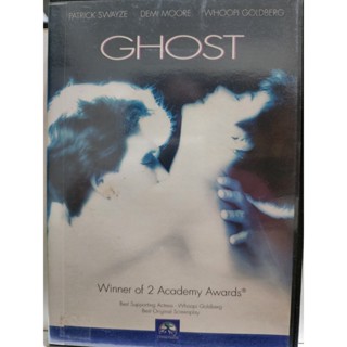 正版二手出租DVD 第六感生死戀 天地