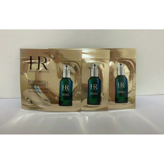 全新赫蓮娜 植萃綠寶修護精華1.5ml 新效期2026.06