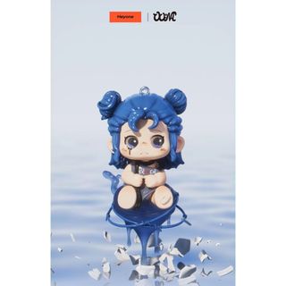 〔預購〕Heyone 黑玩 Oona的每一段Ending系列 少女 盲盒 盒玩 公仔