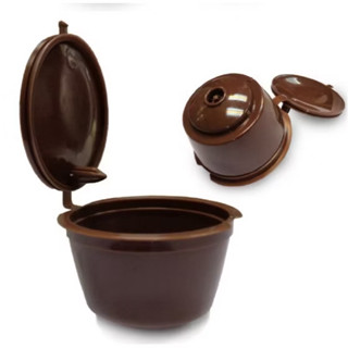 快速出貨 膠囊咖啡過濾器 適用Dolce Gusto雀巢咖啡機 Circolo/Genio/Melody NESCAFE