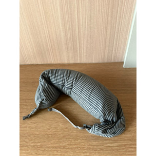 二手 無印良品muji 飛機枕 旅行枕