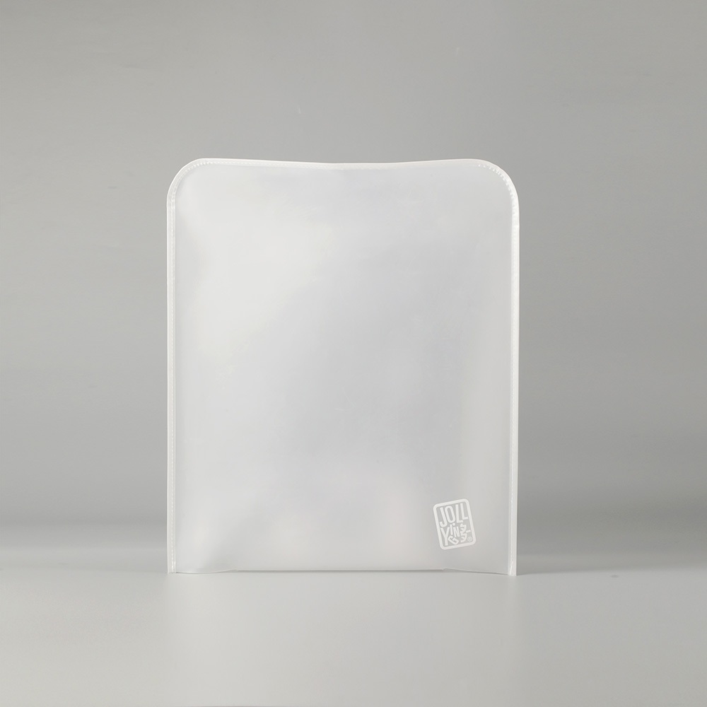 Jollying 行李箱透明保護套-20吋/24吋