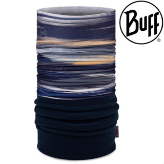 Buff Polar 保暖頭巾 Plus 西班牙魔術頭巾/圍脖/圍巾/毛帽 134572-787 午夜流線
