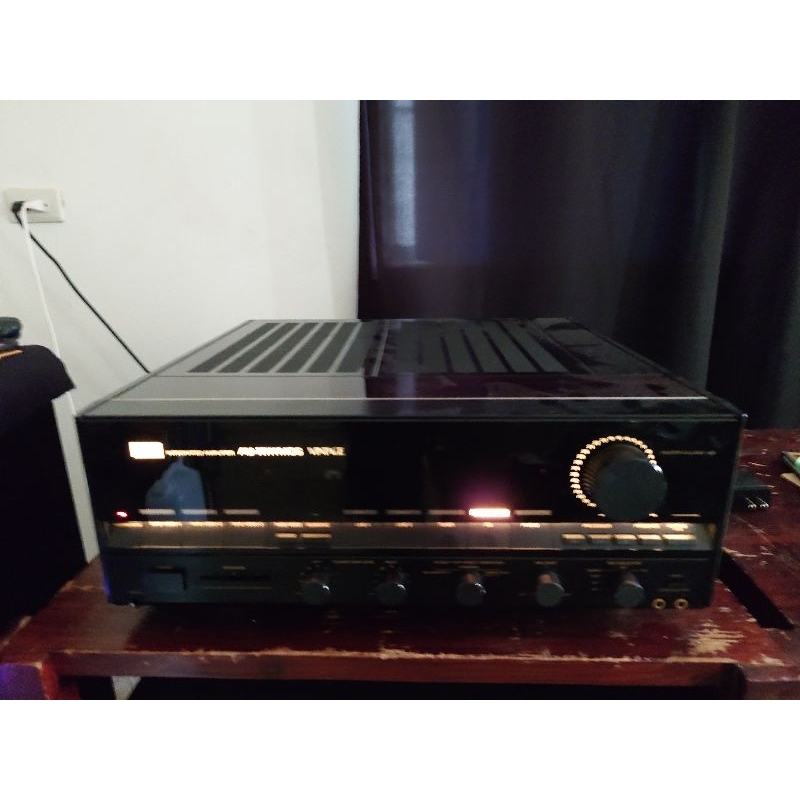 SANSUI AU-X111 MOS VINTAGE 綜合擴大機