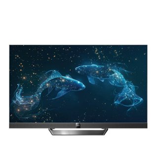 【禾聯】75吋 4K MiniLED Google TV《HX-75MH550F》 (不含安裝)