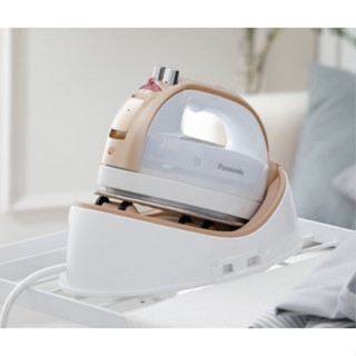 Panasonic 國際牌 無線蒸氣電熨斗 NI-WL75 *附發票 <友友樂活家電>