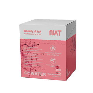 （最後一盒）Nat by水-果茶/紅茶 風味 剩最後1盒