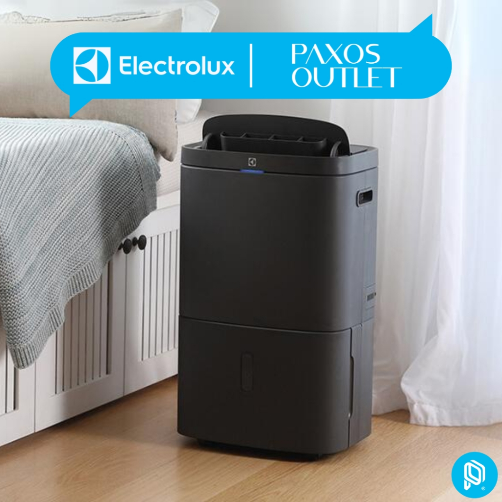限時特價(全新) Electrolux 伊萊克斯 |UltimateHome 700極適家居清淨除濕機 14L（可減徵貨