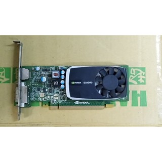 知飾家 二手良品 華碩 NVIDIA QUADRO 600 顯示卡