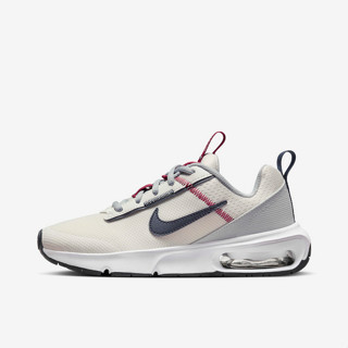 NIKE 運動鞋 慢跑鞋 女鞋 中大童 男鞋 AIR MAX INTRLK LITE 氣墊 米 DH9393006