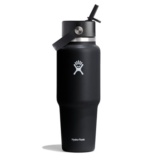【線上體育】HYDRO FLASK 32oz 提環吸管隨行杯