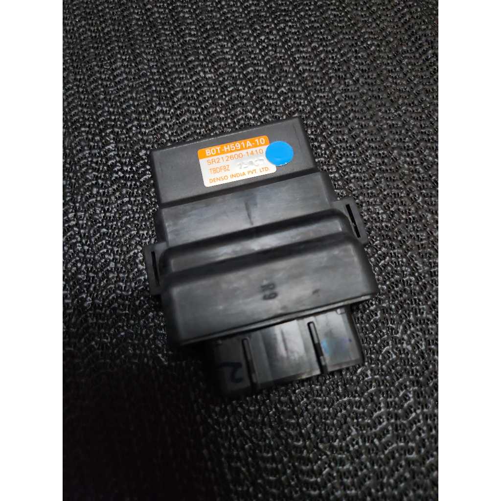 山葉 YAMAHA R15V3 R15 ECU 電腦 B0T-H591A 原廠 二手 中古 零件