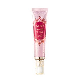 現貨 韓國 AHC 奇蹟膠原抗紋緊緻全臉眼霜 限定版 40ml眼霜 胜肽