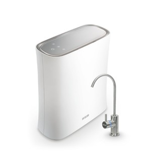 賀眾牌 無桶式RO逆滲透淨水器 含基本安裝 /組 UR-5912JW-8