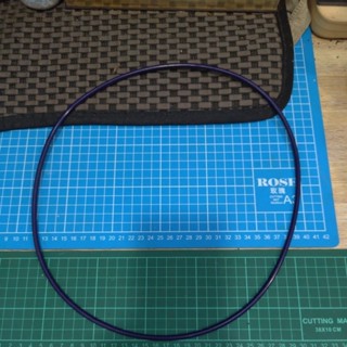 NH-70Y 臺灣松下國際牌Panasonic原廠 7Kg 風扇皮帶 （紫色）90cm 5mm