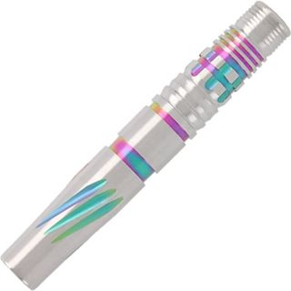 【AA飛鏢專賣店】COSMO DARTS DISCOVERY LABEL Lee Zheng 選手款 [2BA]