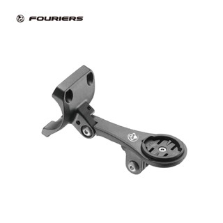 【FOURIERS 官方旗艦店 】 HA-GP002-SL-R 龍頭前蓋碼表座 對應GIANT®專用龍頭