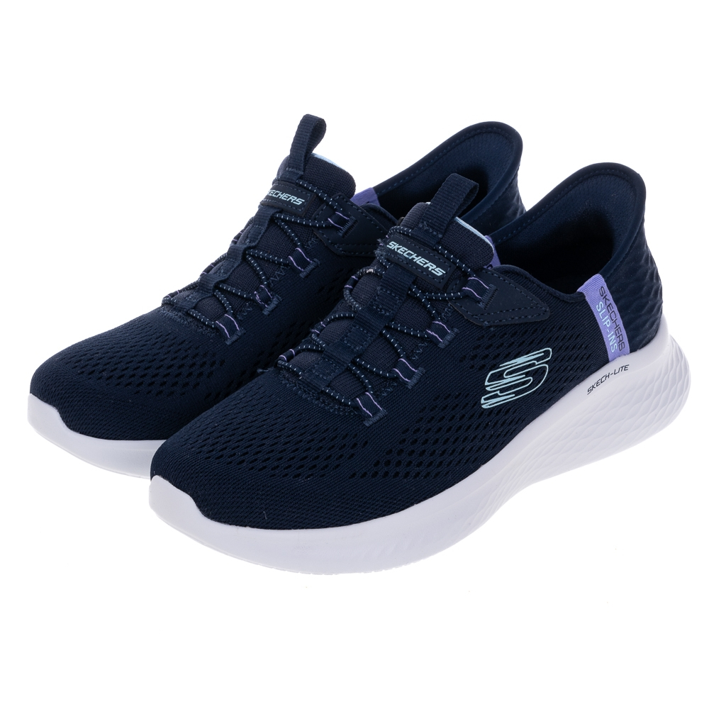 【愷斑】150017NVMT 原價$2790 SKECHERS #71 女款 休閒鞋 SKECH 瞬穿