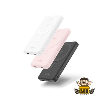 ONPRO MagReact M1s 5000mAh 磁吸無線急速行動電源 Magsafe磁吸行動電源
