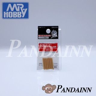 (Pandainn) 郡氏 GSI Mr.Hobby 鋼彈麥克筆 噴槍 GMA01K 專用筆芯 模型用