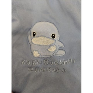 kuku鴨酷酷鴨推車蚊帳/防蟲罩