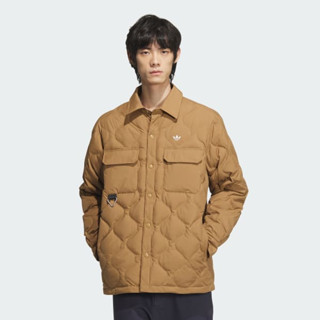 ADIDAS LIGHTWEIGHT DOW 男 羽絨外套 JD3748