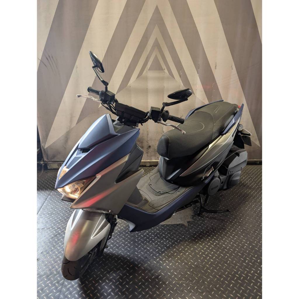 【保固車】【0元交車】2019年 YAMAHA 山葉 FORCE 155 FORCE155 機車 雙碟