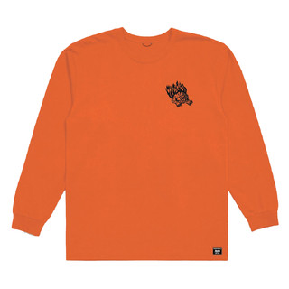 HURLEY｜男 BUILT LS 長袖上衣