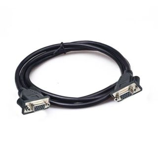 vga 母對母 0.3米 vga線