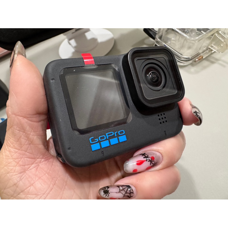 GOPRO 10 二手少用