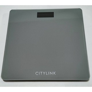 CITYLINK 體重計 健康迷你秤