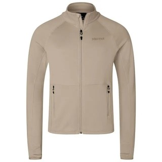 【野型嚴選】Marmot Olden Power Stretch 彈性刷毛保暖中層外套