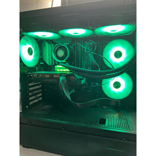 🎮秒殺款🎮電競二手主機INTEL I7處理器+16GB+GTX系列顯示卡 主機/遊戲多開/英雄聯盟/PUBG/特戰全開高